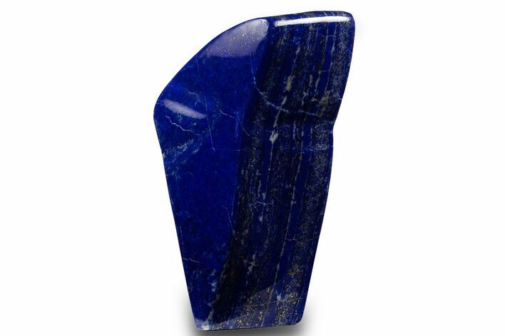 High Quality Polished Lapis Lazuli - Pakistan #329915